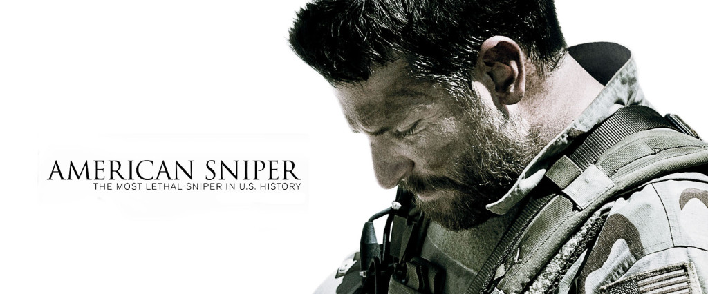 Sniper Americano 2015